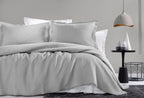 Digna Grijs Bed Sprei Eenpersoons - foto 3