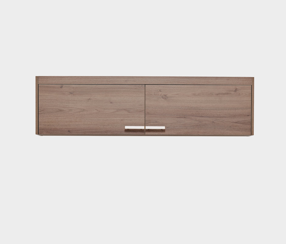 Pavia TV-meubel Bovenmodule met Deuren