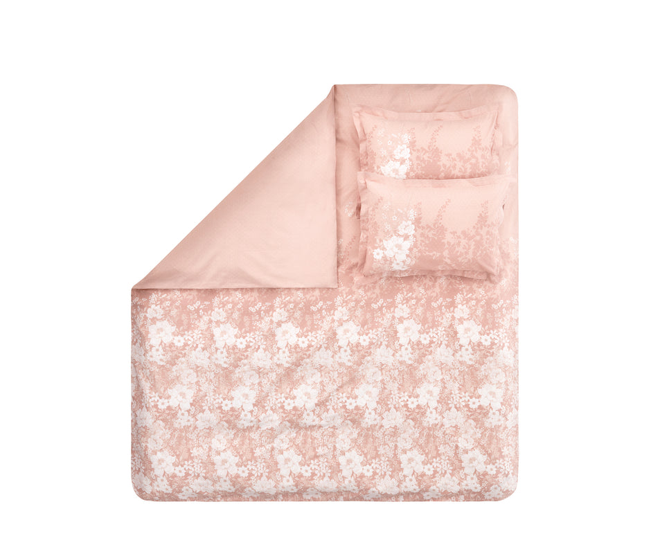 Andressa Ranforce Dekbedovertrekset Blush