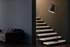 Star Vloerlamp Antraciet