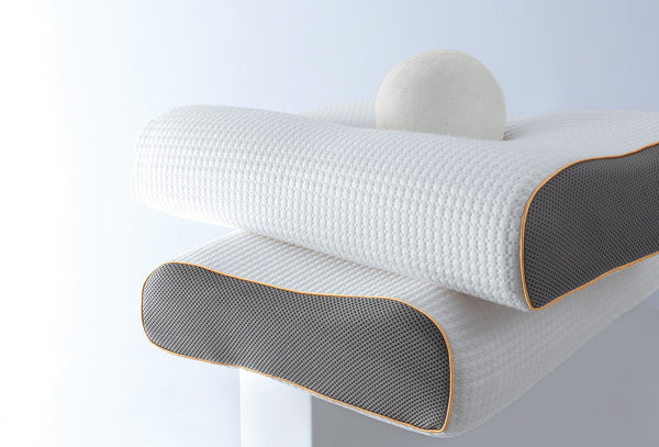 Visco Therapy Boyun Medikal Kussen 40X60x 12 10 Cm