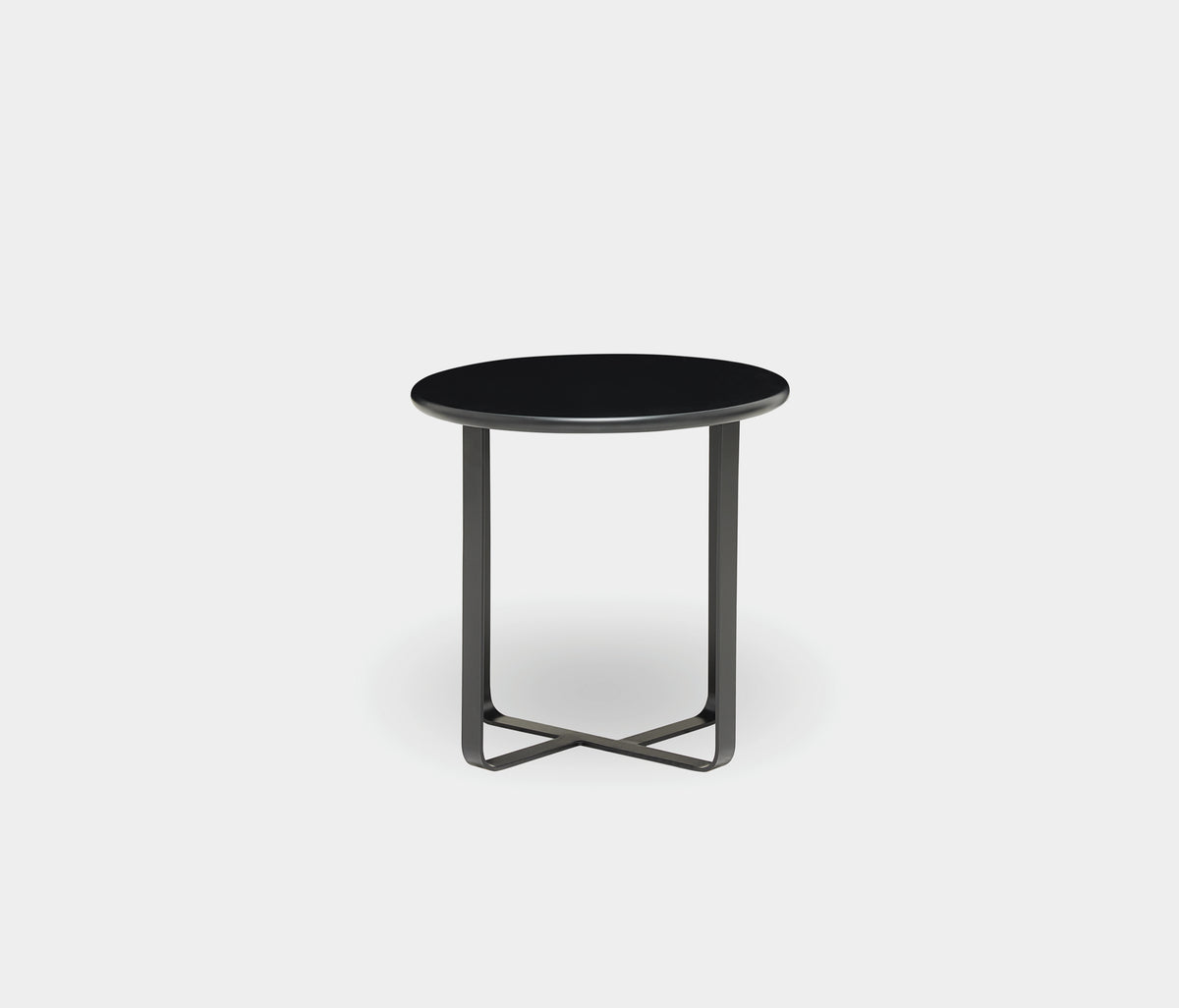 Padme Ronde Bijzettafel