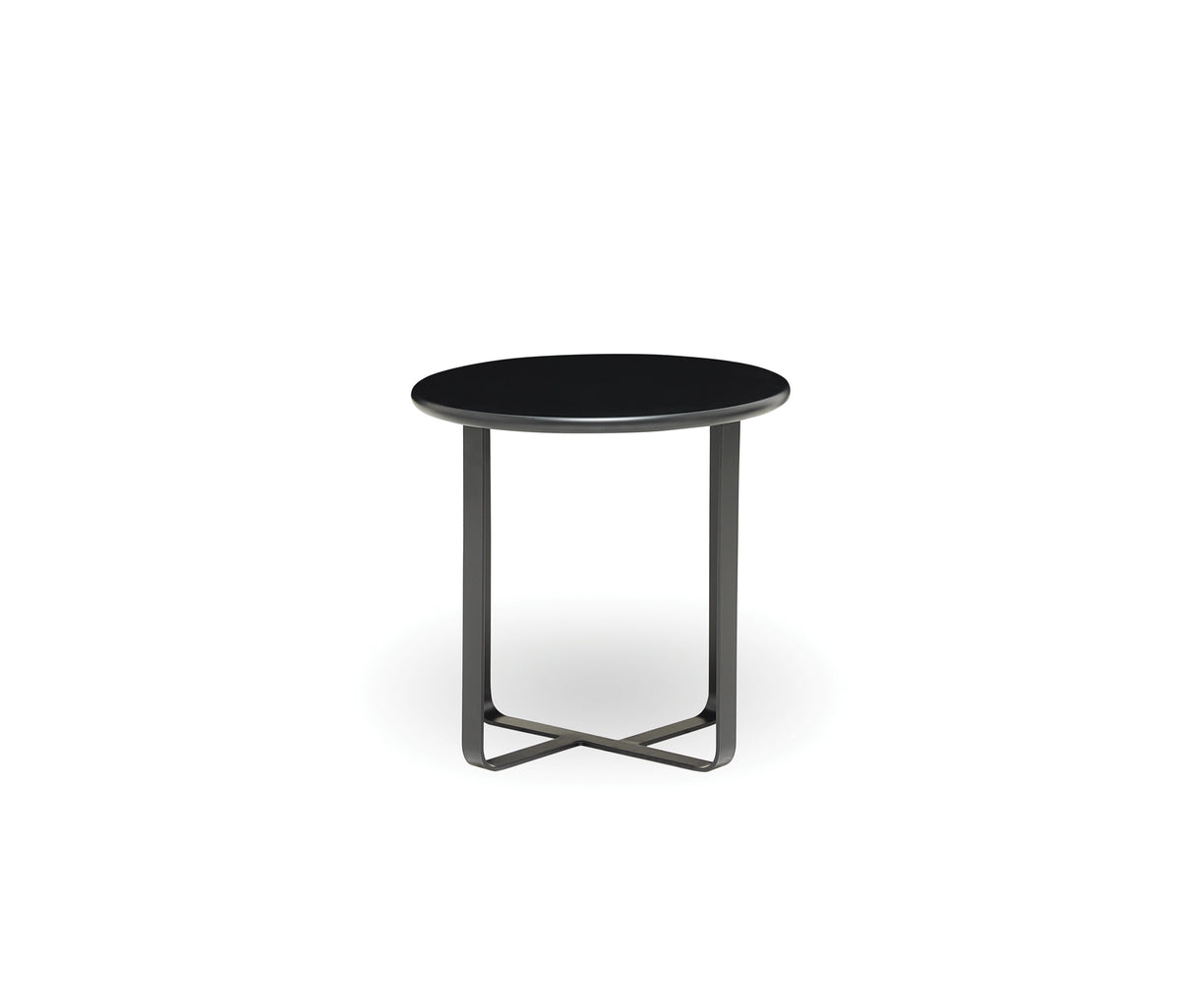 Padme Ronde Bijzettafel - foto 3