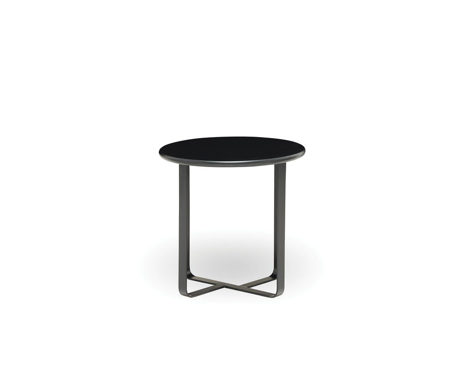 Padme Ronde Bijzettafel