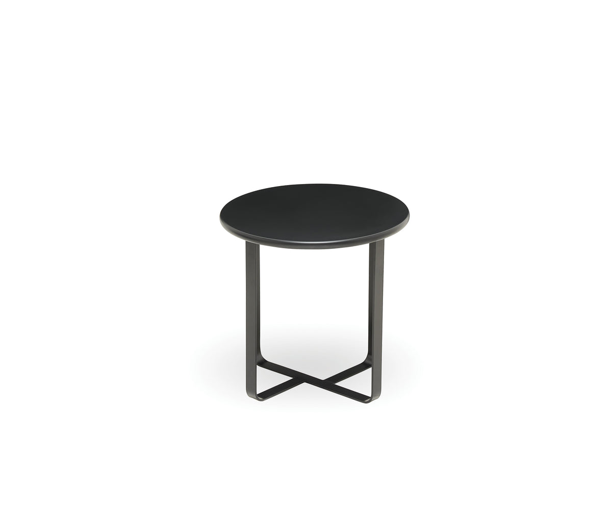 Padme Ronde Bijzettafel - foto 4