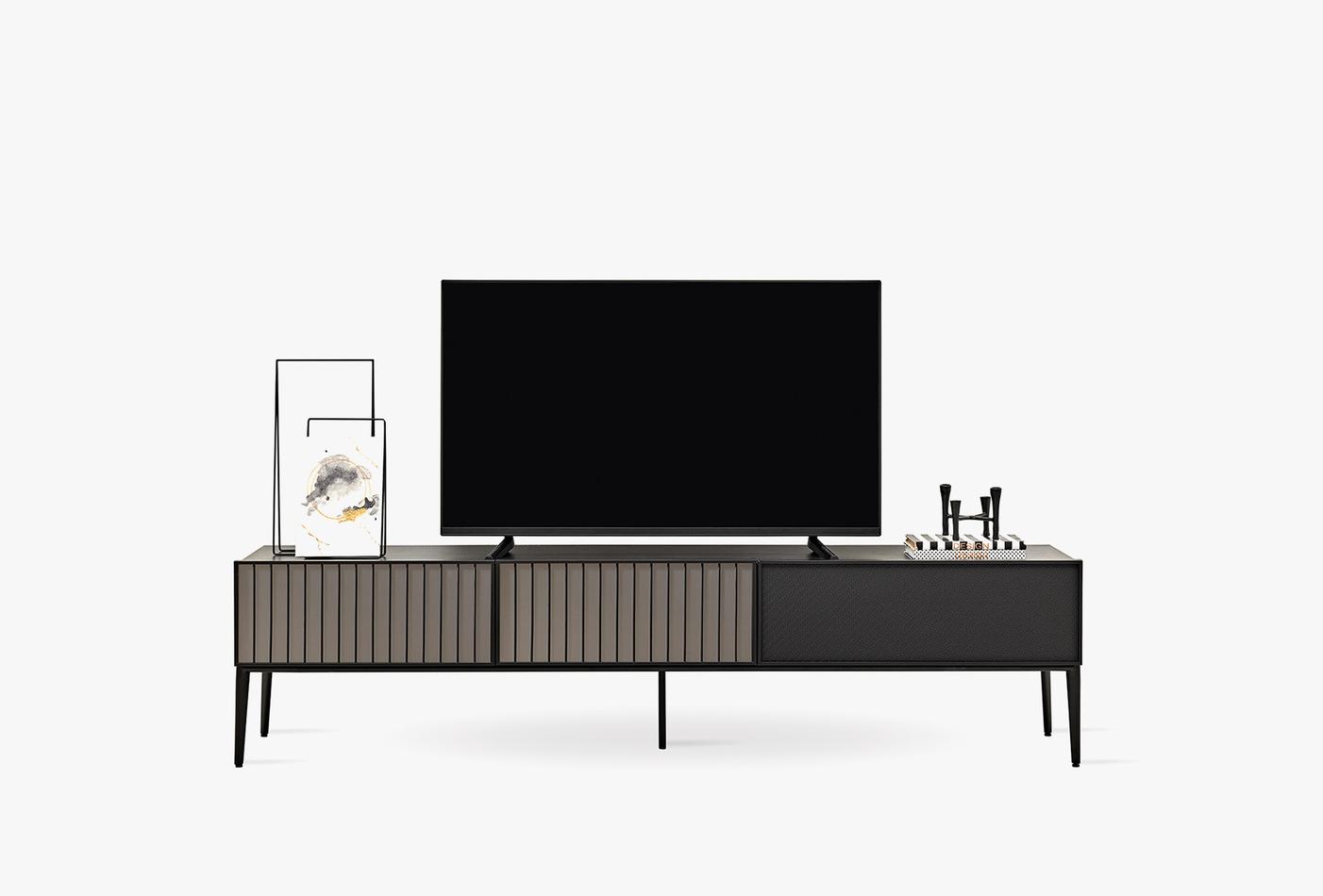 Riga Tv-meubel 209x51 cm - foto 2