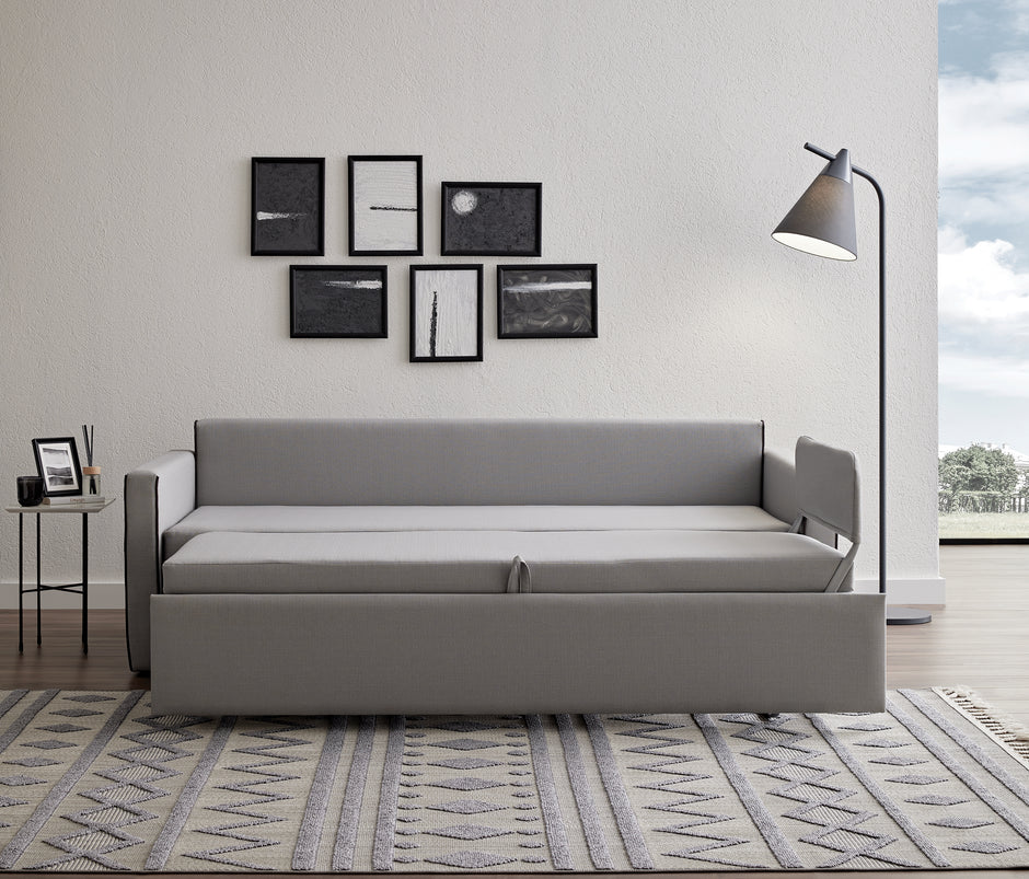 Daybed Comfort Slaapbank