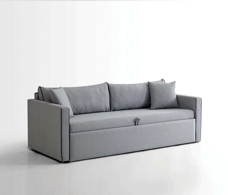 Daybed Comfort Slaapbank