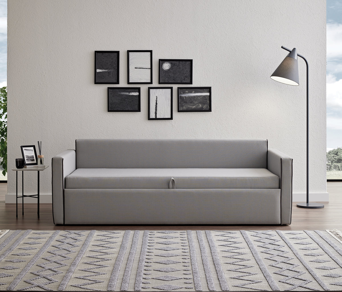 Daybed Comfort Slaapbank - foto 7