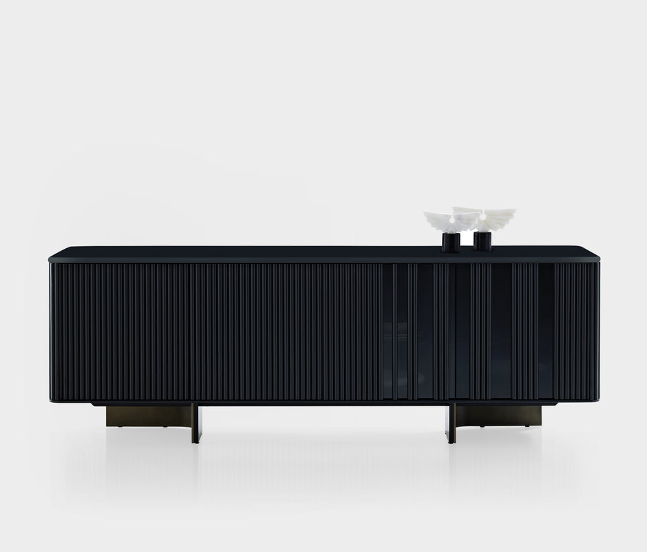 Osaka Dressoir met MDF Blad