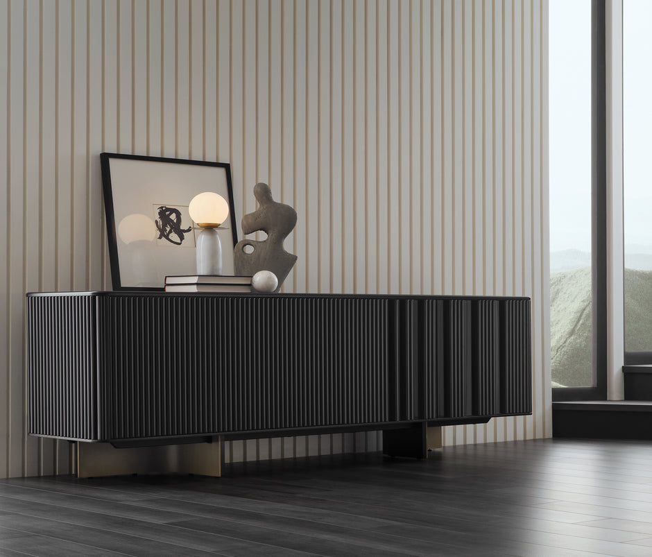 Osaka Dressoir met MDF Blad