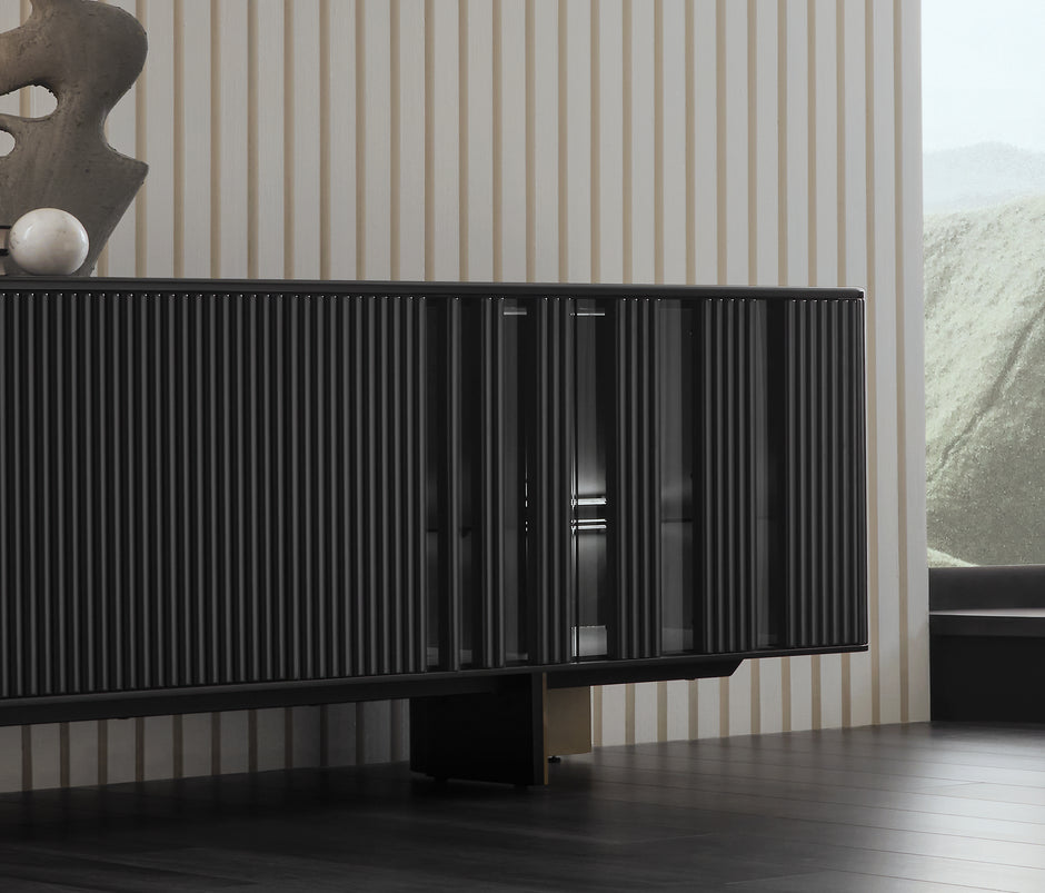 Osaka Dressoir met MDF Blad