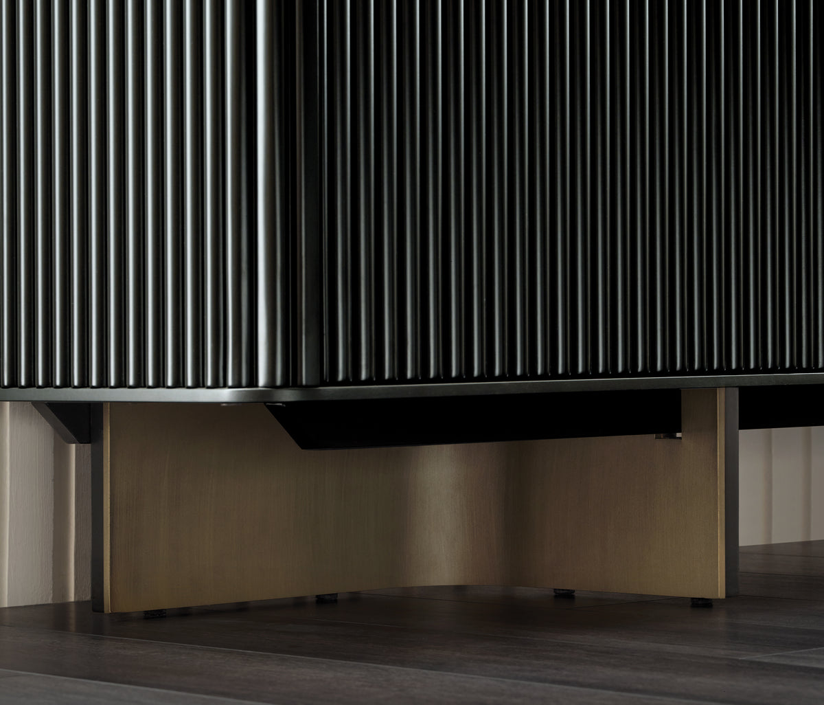 Osaka Dressoir met MDF Blad - foto 7
