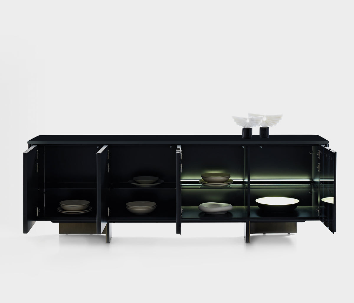 Osaka Dressoir met MDF Blad - foto 9