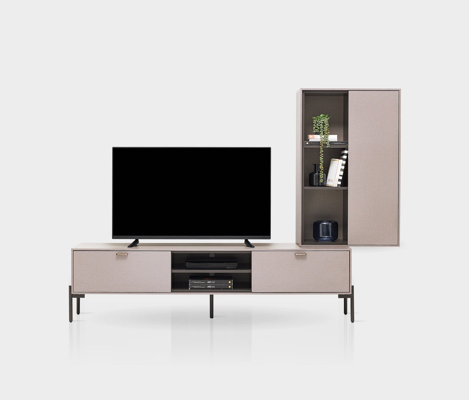 Berta TV-meubel Combinatie 1