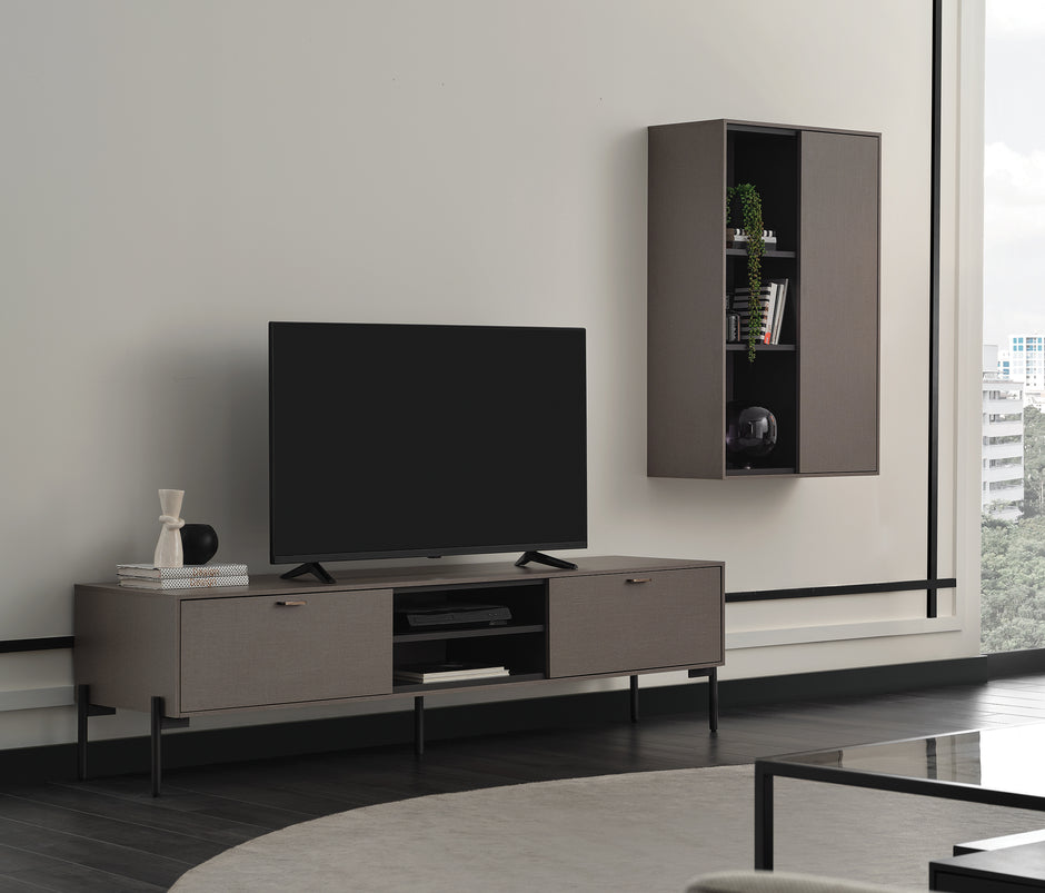Berta TV-meubel Combinatie 1