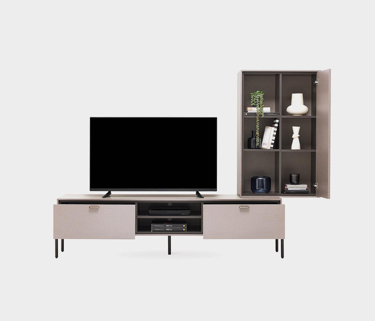 Berta TV-meubel Combinatie 1 - foto 5