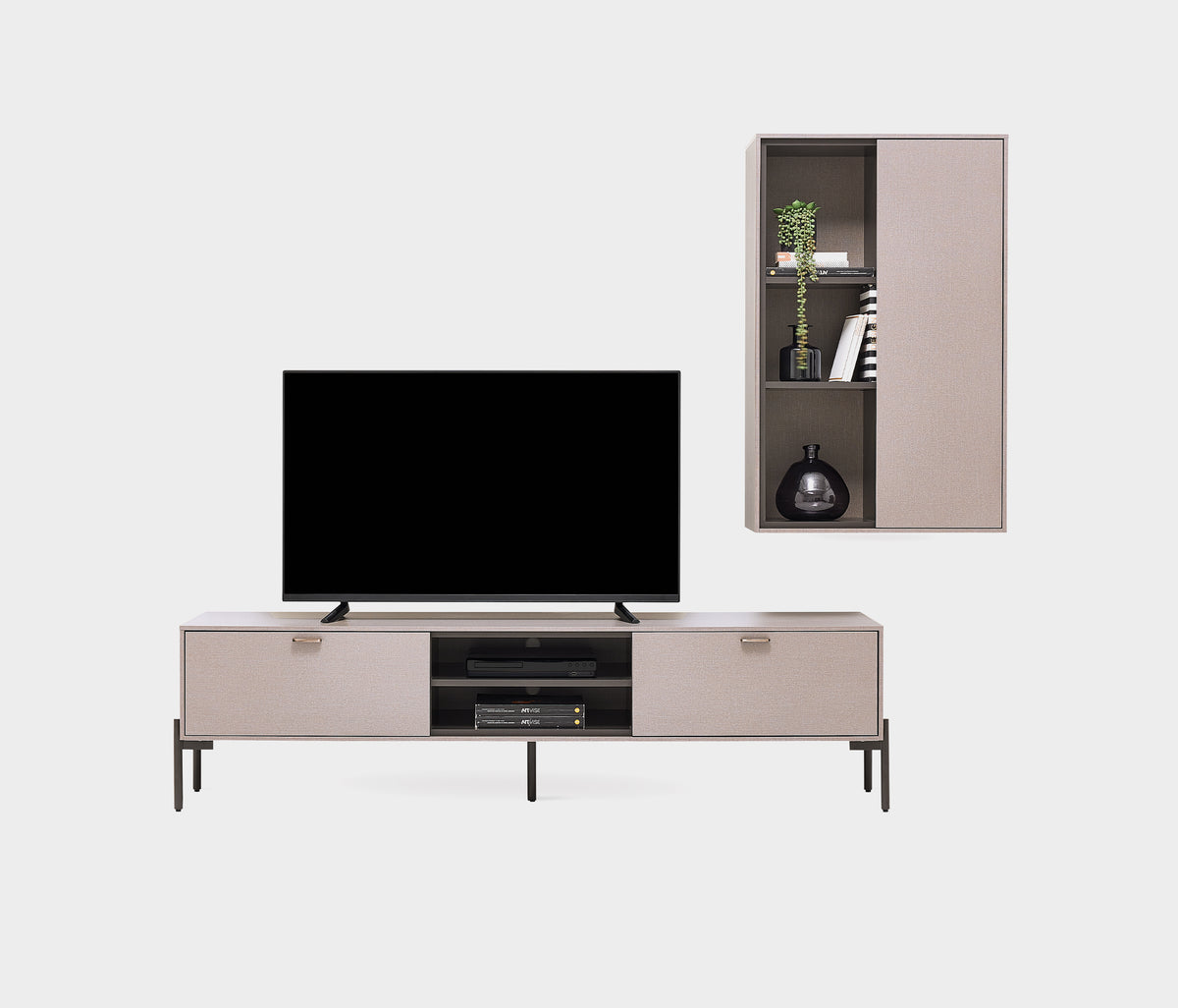 Berta TV-meubel Combinatie 1 - foto 6
