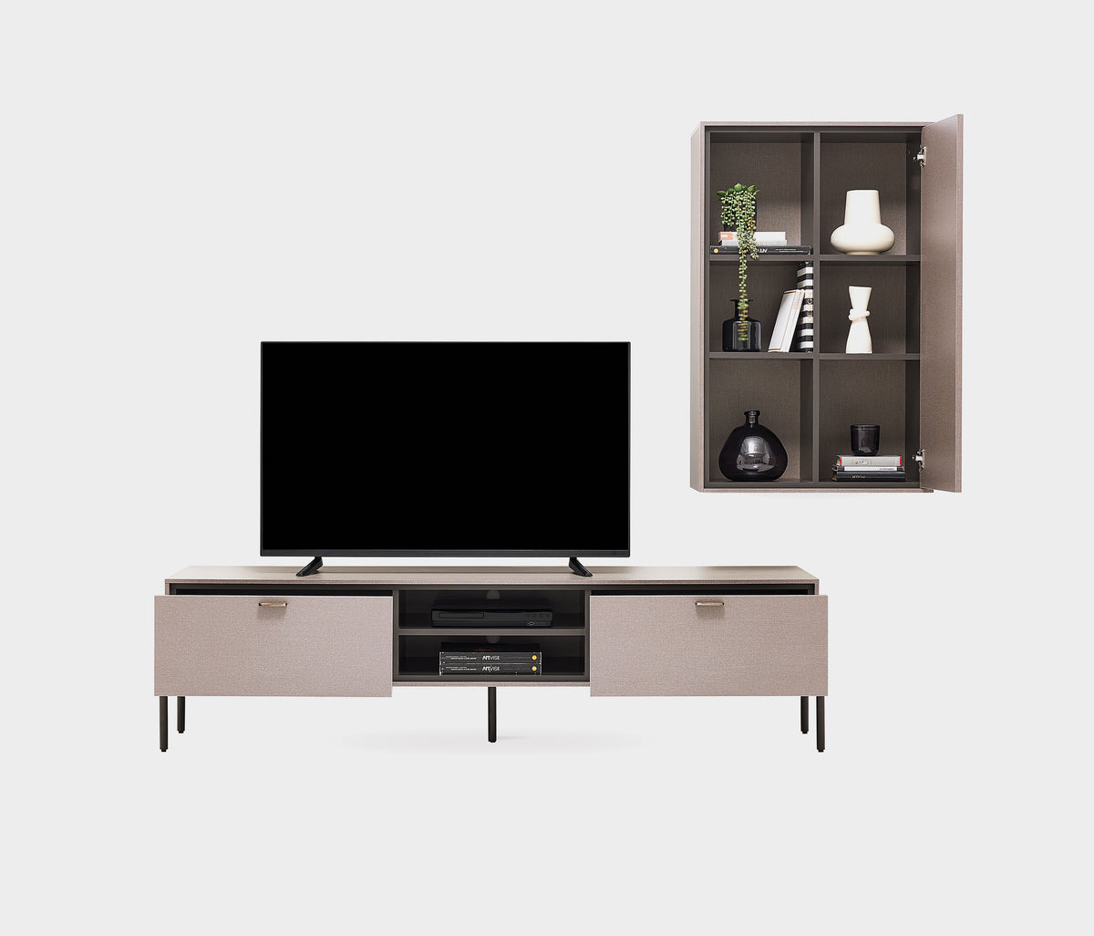 Berta TV-meubel Combinatie 1 - foto 7