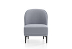 Passa Fauteuil Linnen geweven Zilver - foto 5