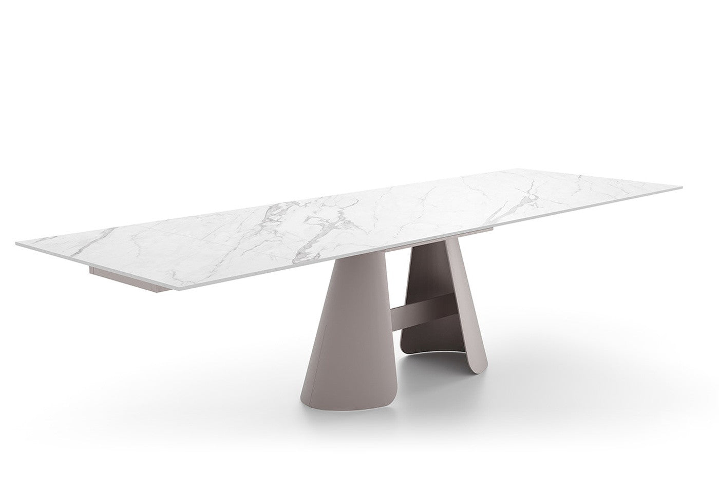 Salda Eettafel Uitschuifbaar 200 300x100 cm - foto 5