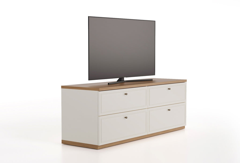 Marsana Tv-meubel 151x47 cm