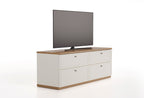 Marsana Tv-meubel 151x47 cm