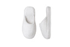 Essentials Ecru Badkamer Slipper - foto 5