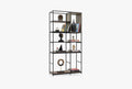 Hampton Boekenkast 93x190 cm