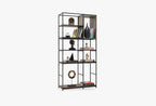 Hampton Boekenkast 93x190 cm