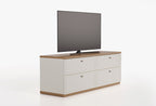 Marsana Tv-meubel 151x47 cm - foto 2