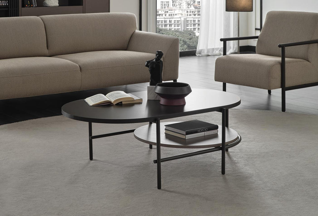 Berta Salontafel 120x42 cm