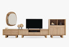 Perge Tv-meubel Combinatie 2 - foto 2