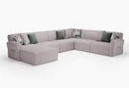 Panna Modulair Hoekbank Set 8 - foto 2