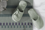 Essentials Nil Groen Badkamer Slipper - foto 4