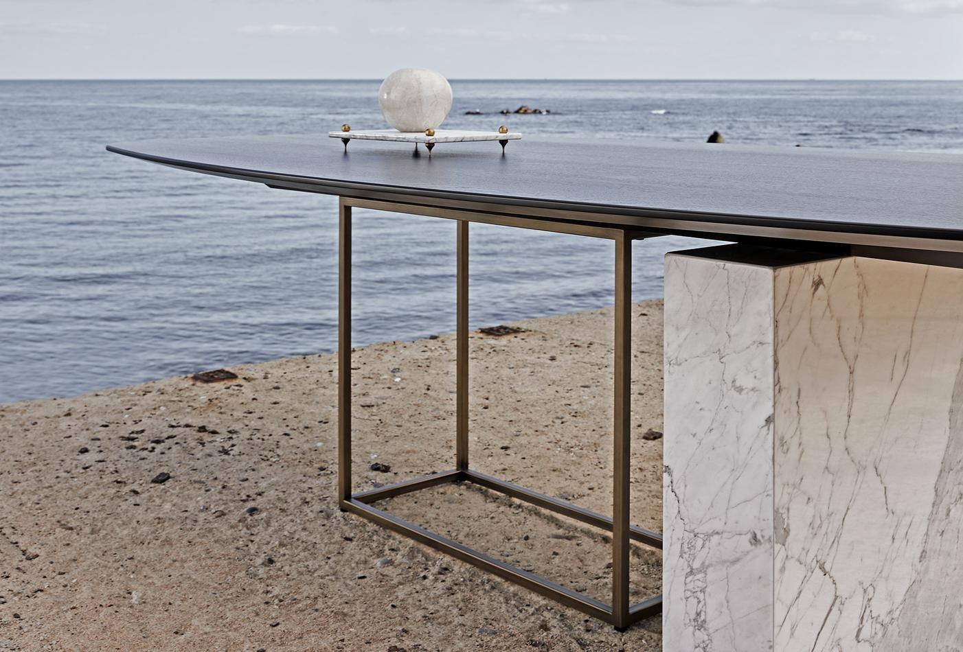Kartum Eettafel 260x116 cm - foto 6