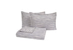 Joelle Grijs Bed Sprei Seti Tweepersoons - foto 5