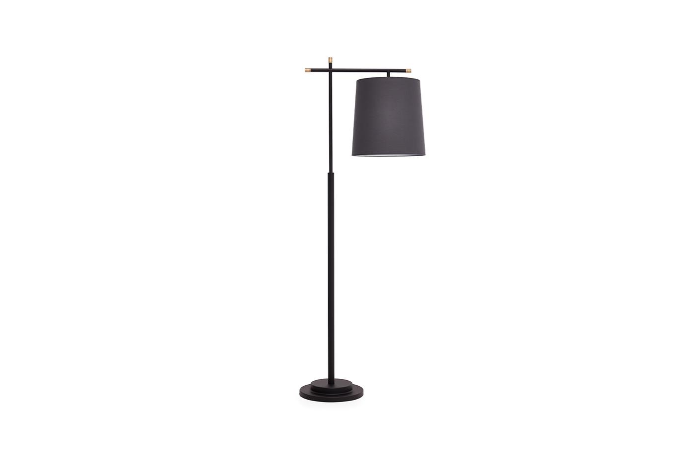 Sera Vloerlamp Fume - foto 6