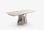 Nebula Eettafel Uitschuifbaar 200-300x100 cm - foto 2