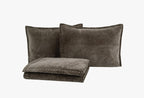 King Bruin Bed Sprei Tweepersoons - foto 2