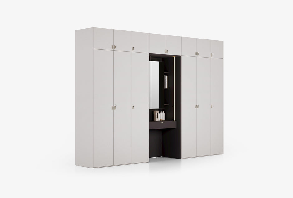 Fit Flex Combinatie 3