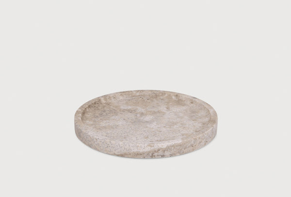 Otilia Decoratief bord & schaal Marmer