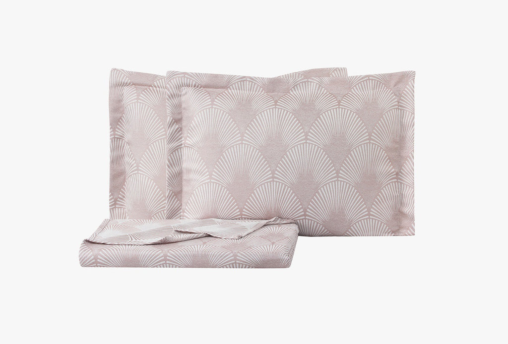 Gian Oudroze Bed Sprei Seti Tweepersoons - foto 2