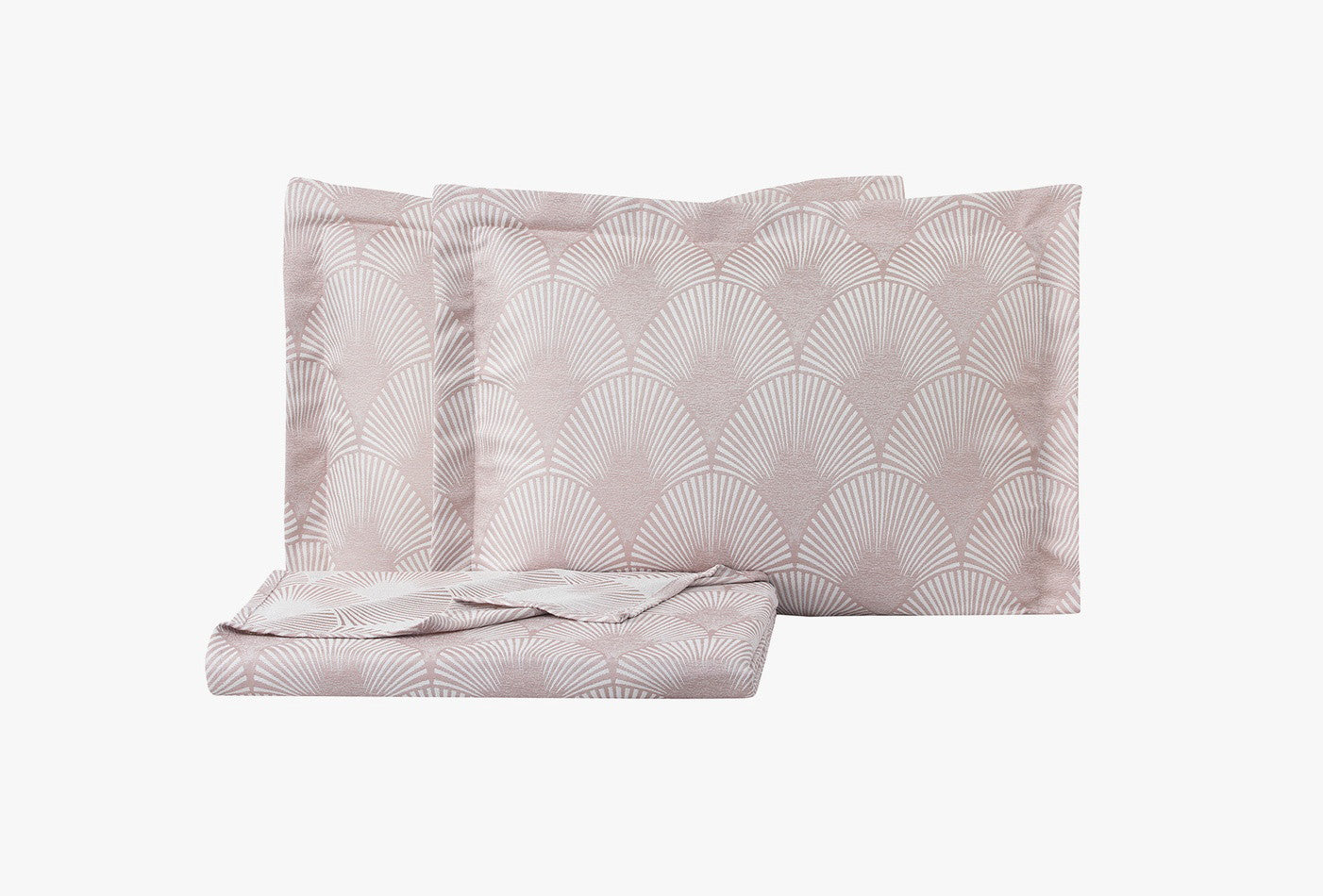 Gian Oudroze Bed Sprei Seti Tweepersoons - foto 2