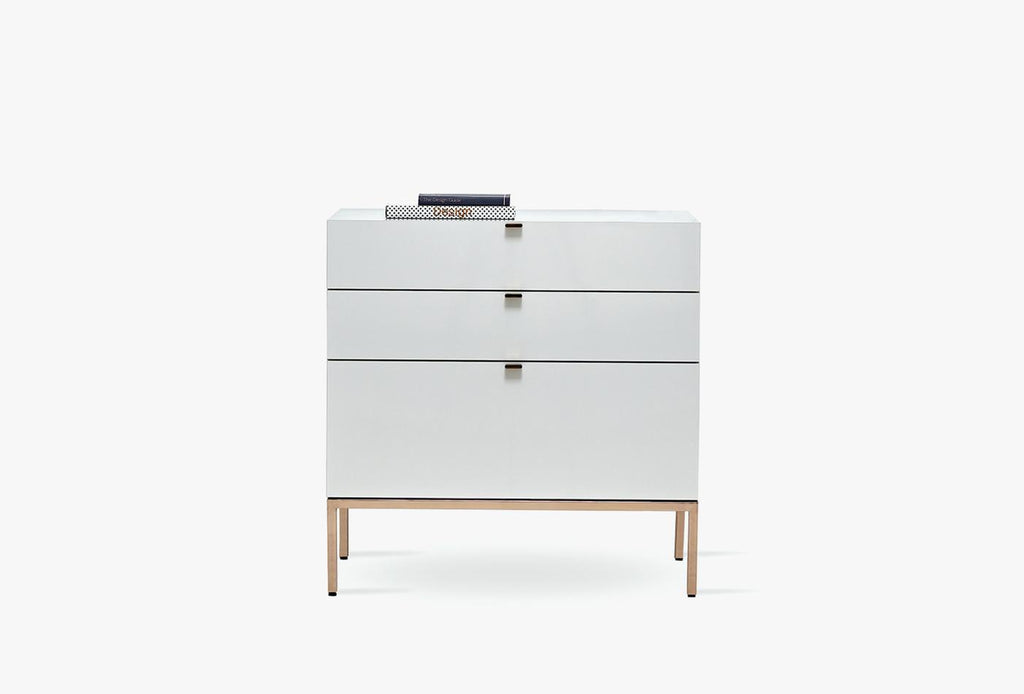 Legato Comode met 3-lade 80x81 cm - foto 2