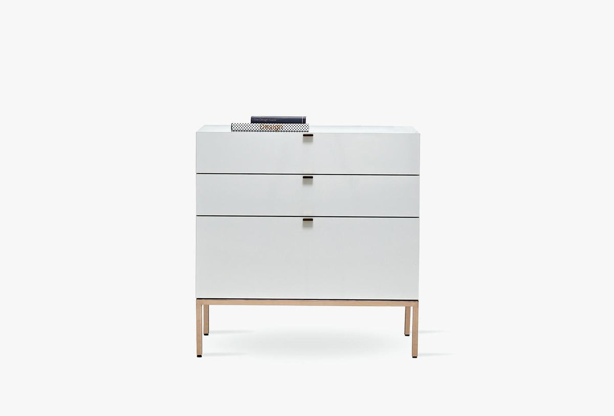 Legato Comode met 3-lade 80x81 cm - foto 2