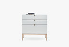Legato Comode met 3-lade 80x81 cm - foto 2