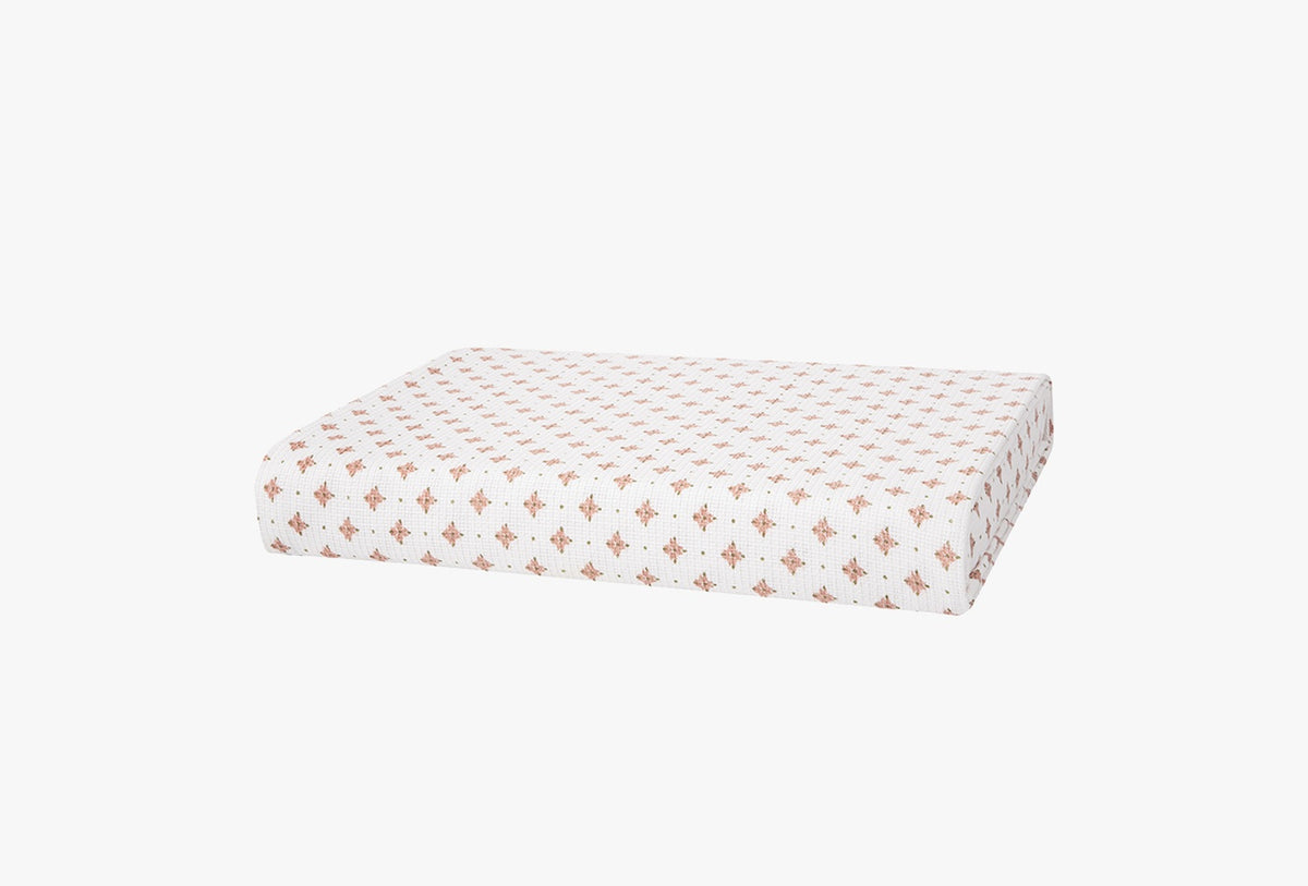 Mix Match Alfie Blush Pique Tek Ksilik - foto 2