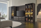 Parma Tv-meubel 180x47 cm - foto 6