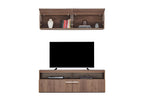 Pavia Tv-meubel Combinatie 1 161x208 cm - foto 5